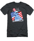 1 Salute to All Nations Sibainu T-Shirt