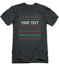 12 Funny Christmas Anh Nguyen T-Shirt