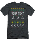 13 Funny Christmas Anh Nguyen T-Shirt