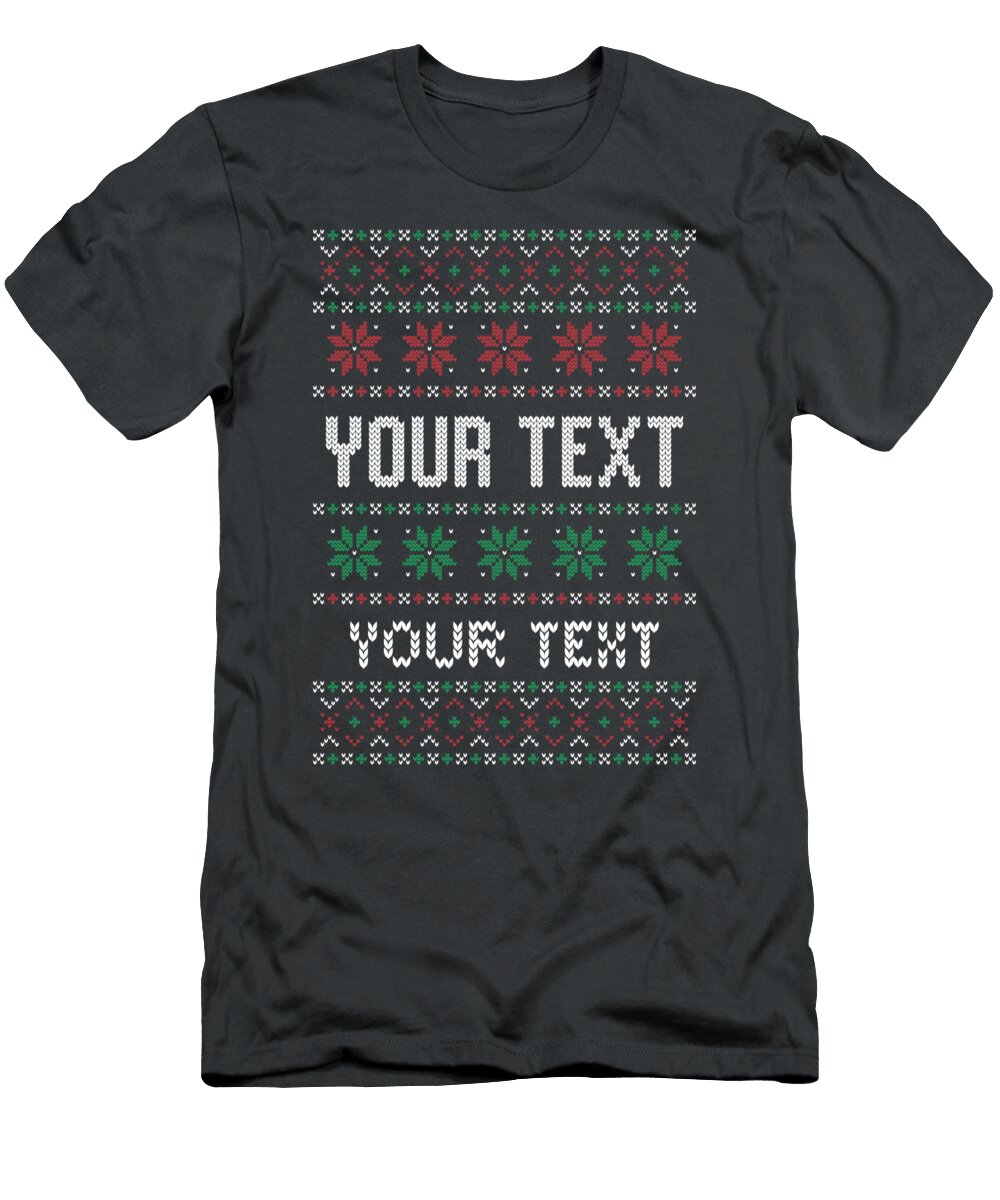 14 Funny Christmas Anh Nguyen T-Shirt