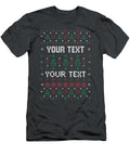 15 Funny Christmas Anh Nguyen T-Shirt