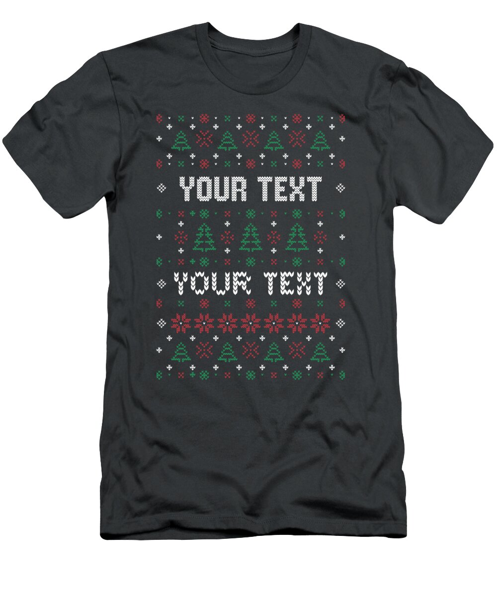 15 Funny Christmas Anh Nguyen T-Shirt