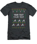 16 Funny Christmas Anh Nguyen T-Shirt
