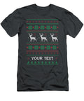 17 Funny Christmas Anh Nguyen T-Shirt