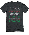 18 Funny Christmas Anh Nguyen T-Shirt