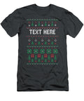 19 Funny Christmas Anh Nguyen T-Shirt