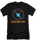2 Airplane Raphaelartdesign T-Shirt