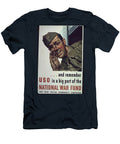 2335 Vintage War Poster War Posters T-Shirt