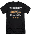 3 Airplane Pilot Aviation Helicopter Gift Raphaelartdesign T-Shirt