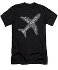 3 Airplane Raphaelartdesign T-Shirt