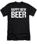 3 Happy New Beer Drinking Holiday Year 2020 Gift Haselshirt T-Shirt