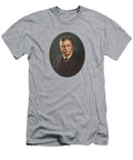 3 President Theodore Roosevelt War Is Hell Store T-Shirt
