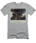 3237 Vintage War Poster War Posters T-Shirt