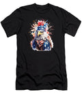 4th July American Eagle Arkitekta Art T-Shirt