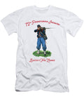 72nd Pennsylvania Infantry Mark Maritato T-Shirt