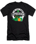 8 St Patricks Day Ireland Shamrock Irish Clover Tinh Tran Le Thanh T-Shirt