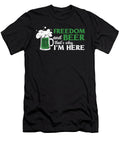 9 St Patricks Day Ireland Shamrock Irish Clover Tinh Tran Le Thanh T-Shirt