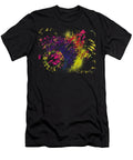 Abstract 1 Lori Kingston T-Shirt