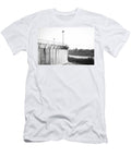 Along the Tigris River Steven Green T-Shirt