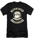 Band of Brothers 501 Geronimo 50 First Infantry Regiment Science Dominic Wolinski T-Shirt
