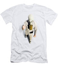 Biohazard Battle Jorgo Photography Wall Art Gallery T-Shirt