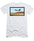 Chinook Sheri Wornath T-Shirt