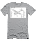 Dewoitine D371 Aircraft Lover T-Shirt