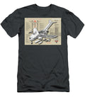 Fokke Wolf Ta183 Aircraft Lover T-Shirt