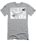 Fokker D7 Aircraft Lover T-Shirt