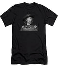 General George Armstrong Custer War Is Hell Store T-Shirt