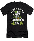 Happy Saint Catrick Irish St Patricks Day Gift Thomas Larch T-Shirt