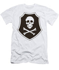 Insignia of the Kuperjanov Infantry Battalion a Z T-Shirt