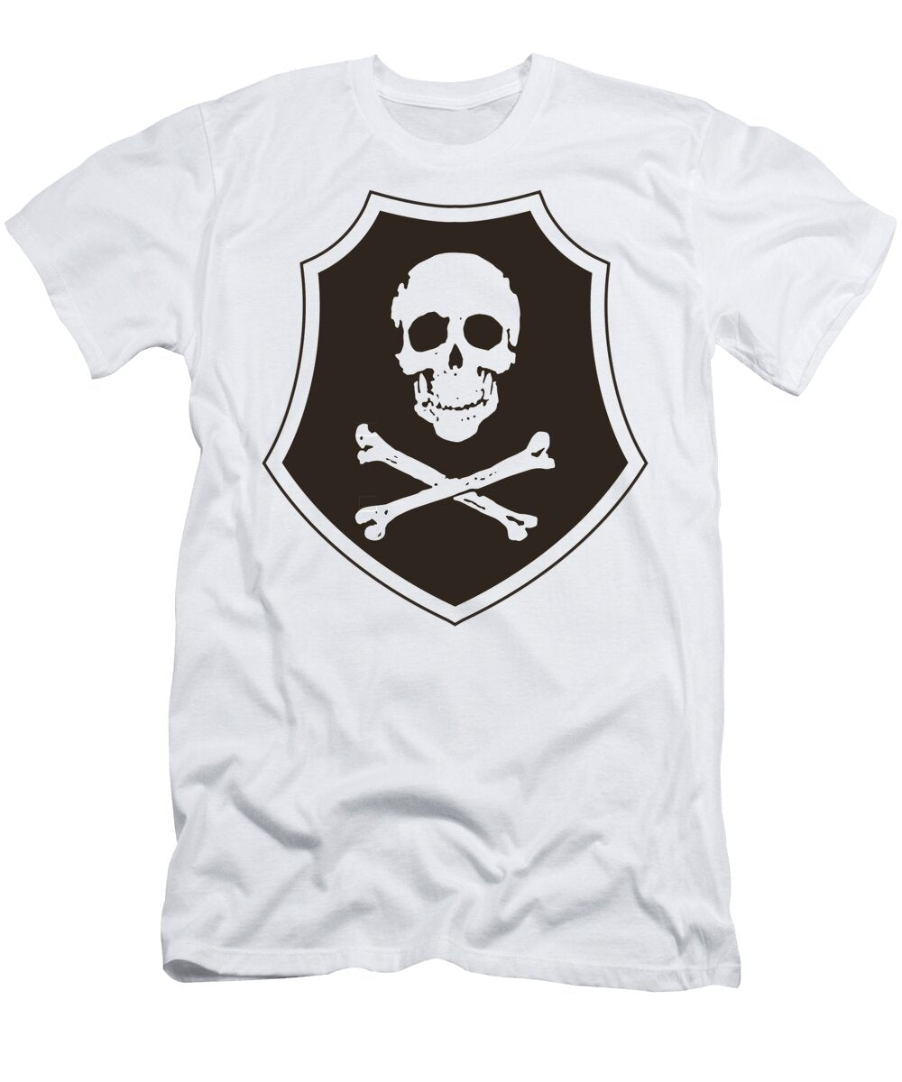 Insignia of the Kuperjanov Infantry Battalion a Z T-Shirt