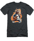 Salute to America Sibainu T-Shirt
