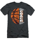 Salute to Basketball Coaches Martyn Kena T-Shirt