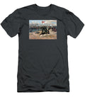 Sheridans Ride War Is Hell Store T-Shirt