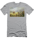 The Duel Fair Play Robert Alexander Hillingford T-Shirt