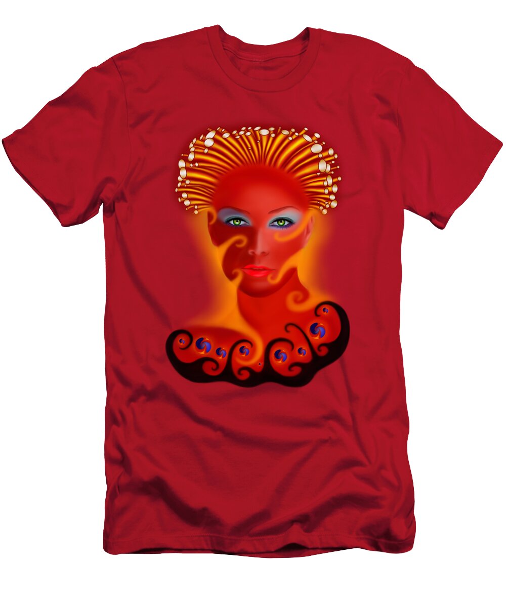 Tulimenia Cersatti T-Shirt