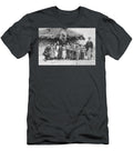 US Soldiers in Siberia Underwood Archives T-Shirt